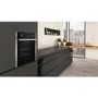 Neff N50 Electric Built-in Single Oven - Stainless Steel