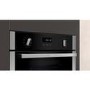 Neff N50 Electric Built-in Single Oven - Stainless Steel