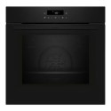 B2CCJ7AK0B Neff N30 B2CCJ7AK0B Electric Single Oven - Black