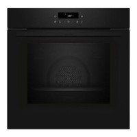 Neff N30 B2CCJ7AK0B Electric Single Oven - Black Neff N30 B2CCJ7AK0B Electric Single Oven - Black