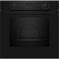 Neff N30 B2DCG7AK3B Electric Single Oven - Black   