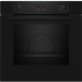 Neff N30 B2DCG7AK3B Electric Single Oven - Black   
