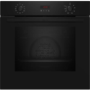 Neff N30 B2DCG7AK3B Electric Single Oven - Black   