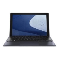 ASUS ExpertBook B3 Detachable Snapdragon 7c 8GB RAM 128GB SSD 10.5 Inch Windows 11 Pro Laptop