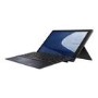 ASUS ExpertBook B3 Detachable Snapdragon 7c 8GB RAM 128GB SSD 10.5 Inch Windows 11 Pro Laptop