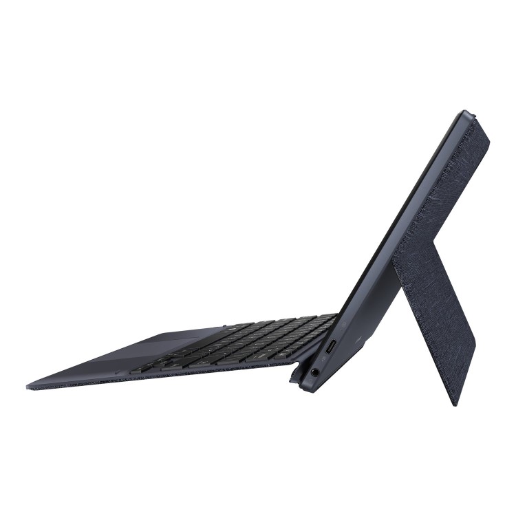 ASUS ExpertBook B3 Detachable Snapdragon 7c 8GB RAM 128GB SSD 10.5 Inch Windows 11 Pro Laptop