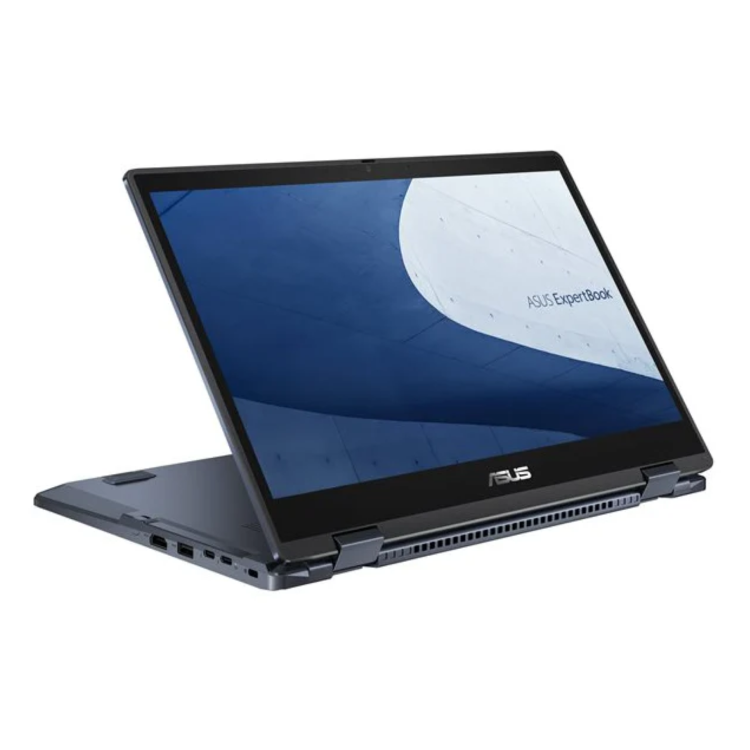 ASUS ExpertBook Flip Intel Core 5 8GB RAM 256GB SSD 14 Inch Windows 11 Pro Laptop
