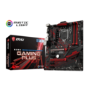 MSI B360 Gaming Plus Intel Socket 1151 ATX Motherboard