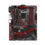 MSI B360 Gaming Plus Intel Socket 1151 ATX Motherboard