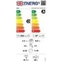 Beko 8kg Wash 5kg Dry 1400rpm Washer Dryer - Black