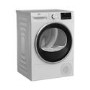 Beko 9kg Condenser Tumble Dryer - White
