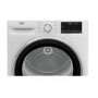 Beko 9kg Condenser Tumble Dryer - White