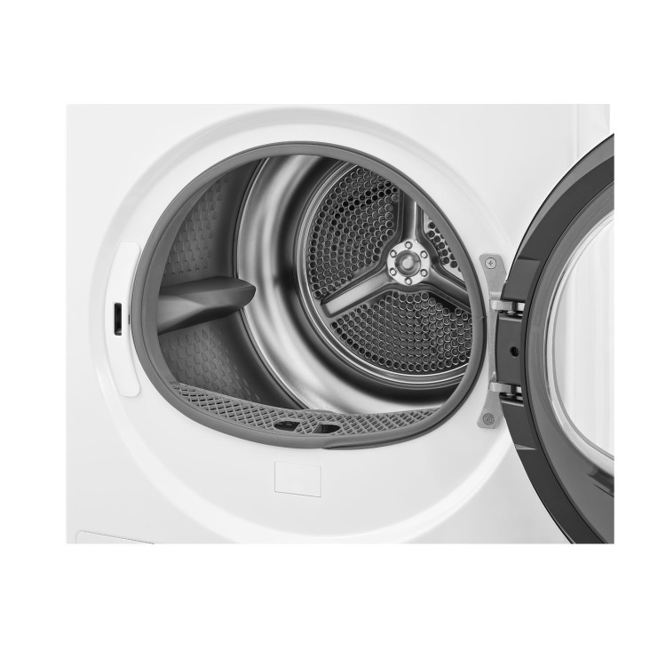 Beko 9kg Condenser Tumble Dryer - White