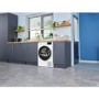 Beko 9kg Condenser Tumble Dryer - White