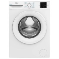Beko 10kg 1400rpm Washing Machine - White