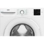 Beko 10kg 1400rpm Washing Machine - White