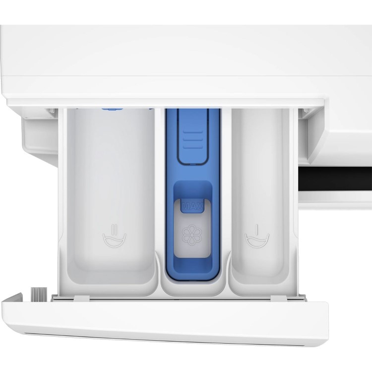 Refurbished Beko 10kg 1400rpm Washing Machine - White