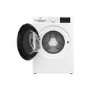 Beko IronFast RecycledTub 8Kg 1400rpm Washing Machine - White