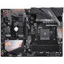 Refurbished Gigabyte B450 AORUS Elite AMD Socket AM4 ATX DDR4 DVI-D/HDMI Dual M.2 RGB Motherboard