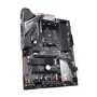 Refurbished Gigabyte B450 AORUS Elite AMD Socket AM4 ATX DDR4 DVI-D/HDMI Dual M.2 RGB Motherboard