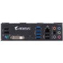 Refurbished Gigabyte B450 AORUS Elite AMD Socket AM4 ATX DDR4 DVI-D/HDMI Dual M.2 RGB Motherboard