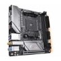 GRADE A1 - AMD B450 I AORUS PRO ac WIFI Mini ITX AM4 Motherboard