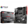 GRADE A1 - B450 TOMAHAWK SOCKET AM4 DDR4 ATX MOTHERBOARD