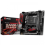 MSI B450I GAMING PLUS AC AMD Motherboard