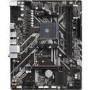 GRADE A1 - GigaByte B450M AMD B450 AM4 DDR4 Micro ATX Motherboard