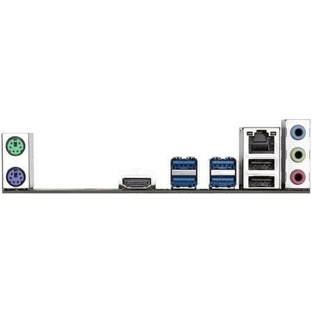 GRADE A1 - GigaByte B450M AMD B450 AM4 DDR4 Micro ATX Motherboard