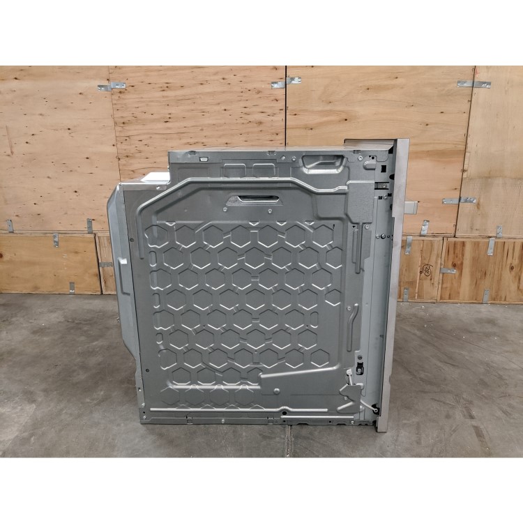 Refurbished NEFF Slide&Hide N70 B47CR32N0B 60cm Built In Electric Oven