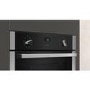 Neff N50 Slide & Hide Electric Single Oven with Catalytic Cleaning - Stainless Steel