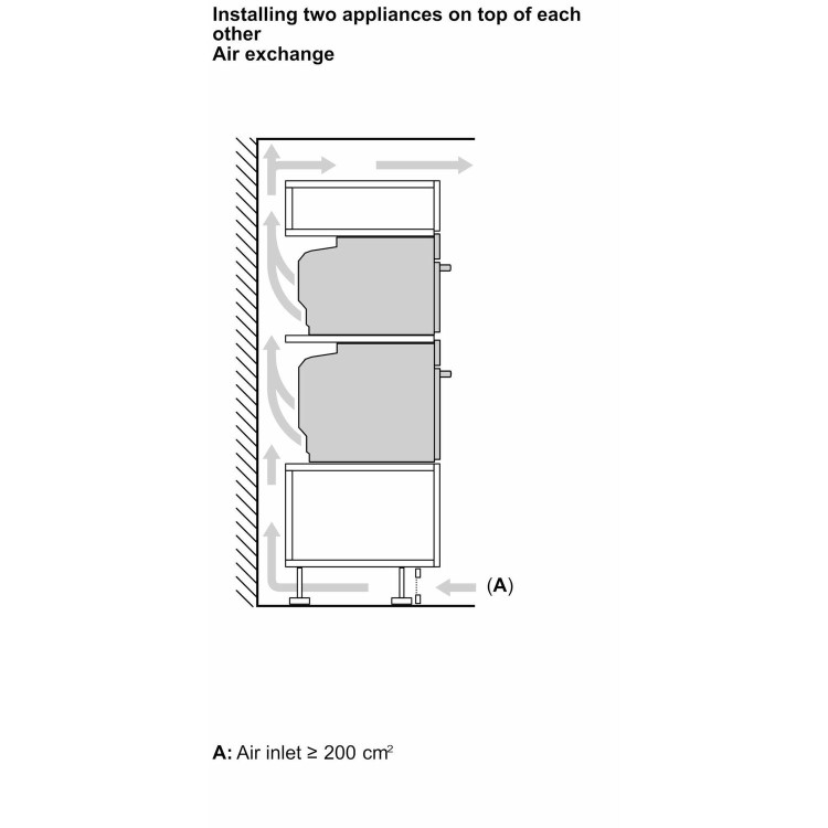 Neff N70 B54CR31G0B Slide and Hide Electric Oven - Graphite Grey