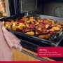 Neff N70 B54CR71G0B Slide and Hide Single Oven - Graphite Grey