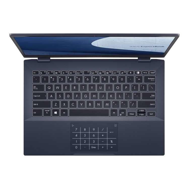 ASUS ExpertBook B5 Intel Evo Core i5 8GB RAM 512GB SSD 13.3 Inch Windows 11 Pro Laptop