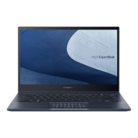 ASUS ExpertBook B5 Flip Intel Core i5 8GB RAM 512GB SSD 13.3 Inch Windows 11 Pro Touchscreen Laptop ASUS ExpertBook B5 Flip Intel Core i5 8GB RAM 512GB SSD 13.3 Inch Windows 11 Pro Touchscreen Laptop