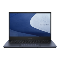 ASUS ExpertBook B540 Intel Core i5 8GB RAM 256GB SSD 14 Inch Windows 11 Pro Laptop