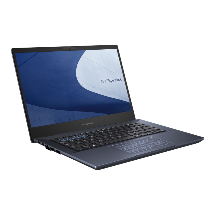 ASUS ExpertBook B540 Intel Core i5 8GB RAM 256GB SSD 14 Inch Windows 11 Pro Laptop