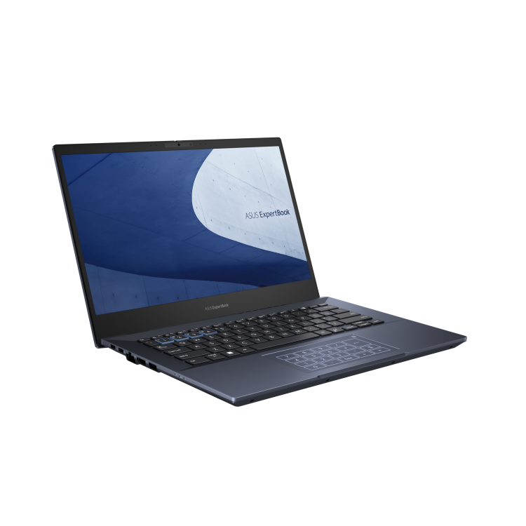 ASUS ExpertBook B5 Intel Core i7 16GB RAM 512GB SSD 14 Inch Windows 11 Pro FHD Laptop