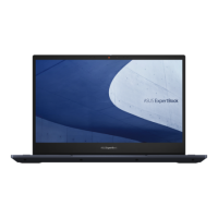ASUS ExpertBook B5 Flip Intel Core i5 8GB 256GB SSD 14 Inch Windows 11 Pro Touchscreen Laptop
