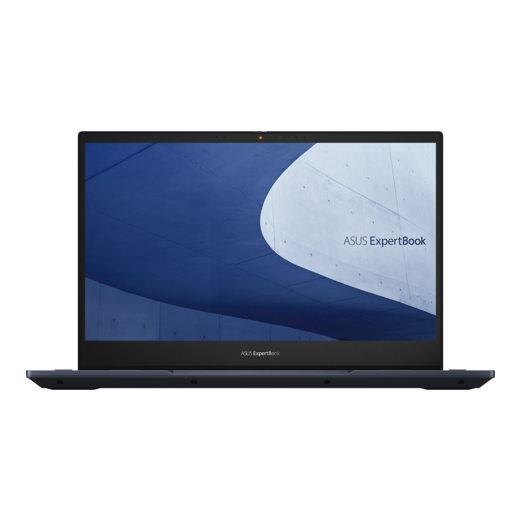 ASUS ExpertBook B5 Flip Intel Core i5 8GB 256GB SSD 14 Inch Windows 11 Pro Touchscreen Laptop