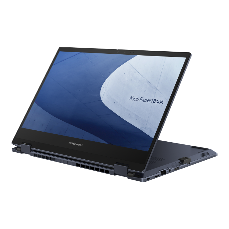 ASUS ExpertBook B5 Flip Intel Core i5 8GB 256GB SSD 14 Inch Windows 11 Pro Touchscreen Laptop