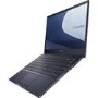 ASUS ExpertBook B5 Flip Intel Core i5 8GB 256GB SSD 14 Inch Windows 11 Pro Touchscreen Laptop