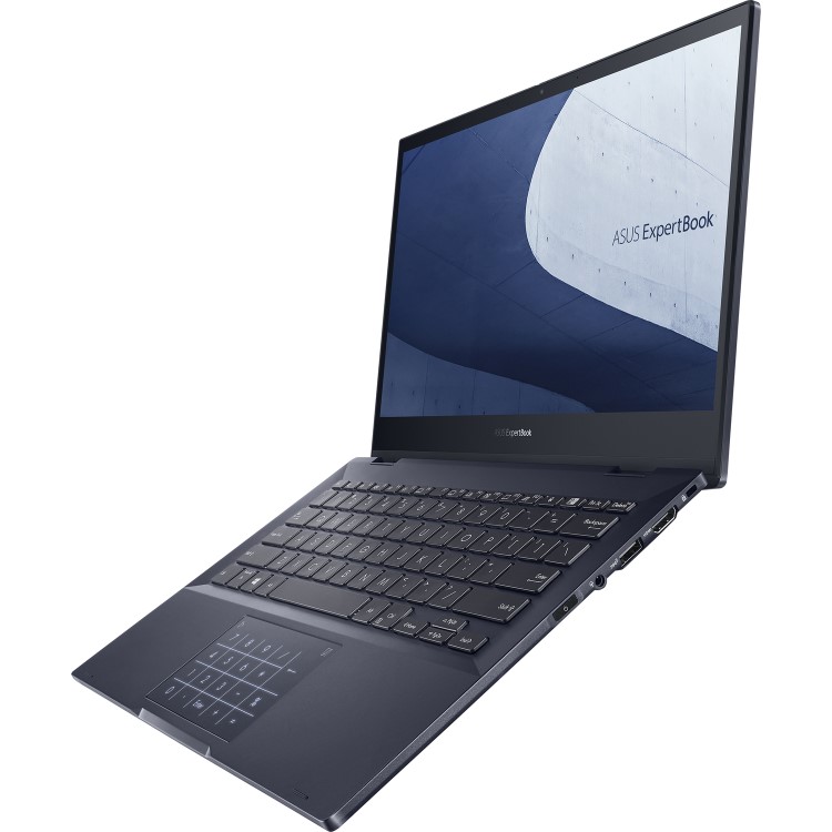 ASUS ExpertBook B5 Flip Intel Core i5 8GB 256GB SSD 14 Inch Windows 11 Pro Touchscreen Laptop