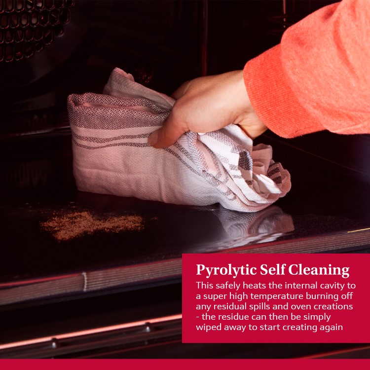 Neff N70 B54CR71N0B Slide and Hide Electric Oven - Stainless Steel