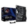 Box Opened ASRock Phantom Gaming Riptide AMD B550 AM4 DDR4 ATX Motherboard