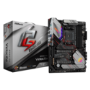 ASRock Phantom Gaming Velocita AMD B550 AM4 DDR4 ATX Motherboard