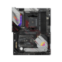 ASRock Phantom Gaming Velocita AMD B550 AM4 DDR4 ATX Motherboard