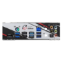 ASRock Phantom Gaming Velocita AMD B550 AM4 DDR4 ATX Motherboard