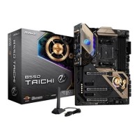 ASRock B550 Tachi AMD B550 AM4 DDR4 ATX Motherboard 